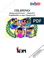 Filipino2 Module1 Q2