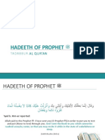 Hadeeth PPT-10