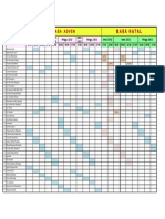 2021 Jadwal Jaga Misa Adven Natal PDF