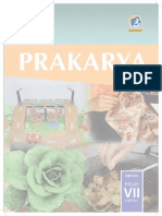 Buku Siswa Prakarya SMP Kelas 7 Semester 1.pdf