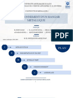 DIMENSIONNEMENT D'UN HANGAR METALLIQUE (1) (1).pptx