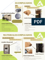 Materiales, herramientas y procedimientos de la mampostería, PDF, Hormigón