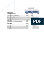 Caso 2 Contabilidad para Gerentes 2