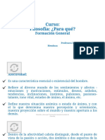 6 Clases Fia. 22¿para Qué