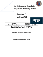 Practica 7 LenPro GRF 2013346 IAS