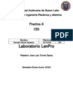Practica 6 LenPro GRF 2013346 IAS
