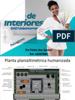 Mapa Paisagismo PDF