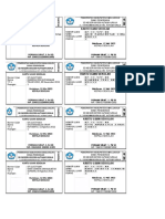 Kartu-Ujian SDN 091539 Part 1