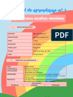 Actividad de Aprendizaje 1 Al 3 de Mayo