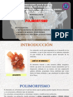 Polimorfismo - Grupo 2 PDF