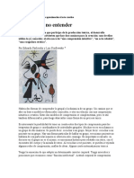 Pavlovsky, E. Aprender A No Comprender