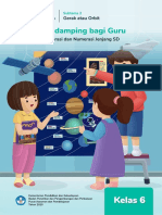 (WEB) 692. Modul Pendamping Guru Kelas 6 Tema 9 Subtema 2 PDF