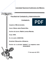 Act Comp 1 - Unidad 3 - Microeconomía - Martín Lorenzo Morales - 423027244