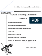 Act Comp 1 - Unidad 5 - Microeconomía - Martín Lorenzo Morales - 423027244