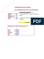 Determinaciones Original Rojas Sánchez Melanie