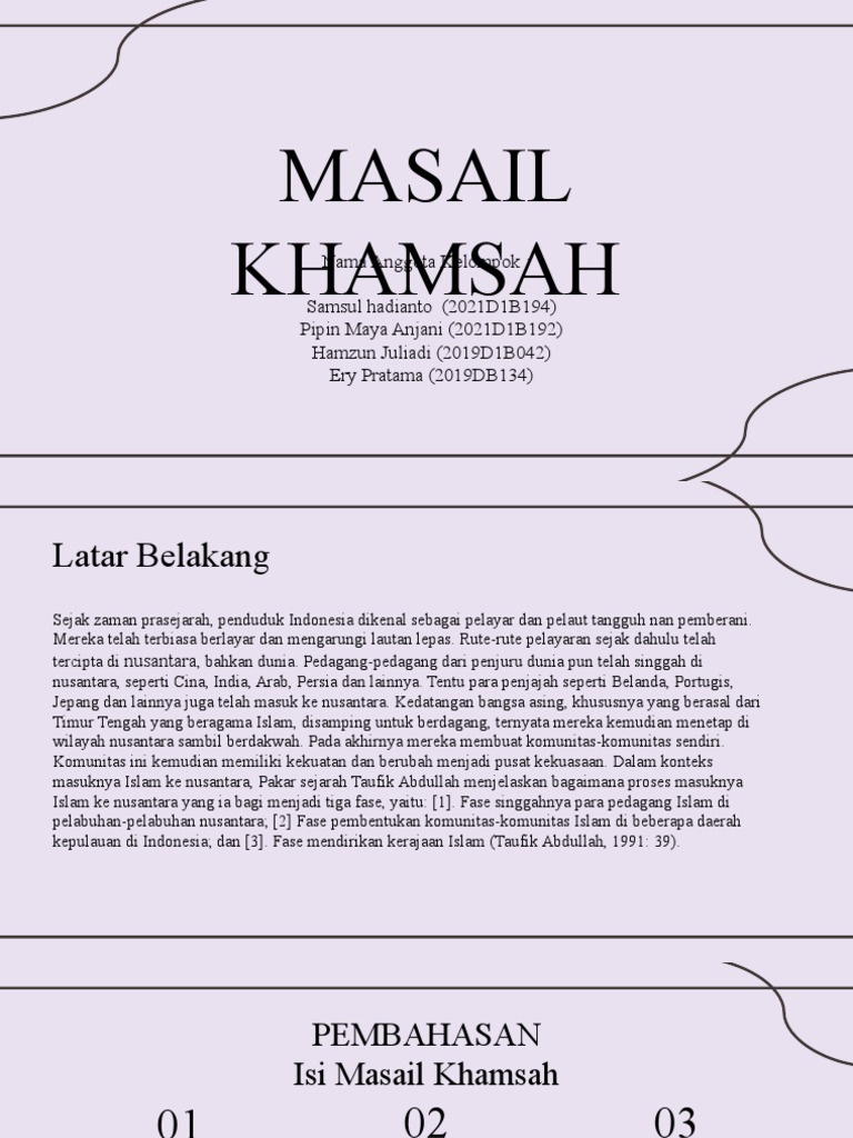 Minimalist Business Slides XL Purple Variant by Slidesgo | PDF