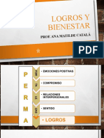 Logros y Bienestar (AMC)