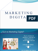 Marketing Digital