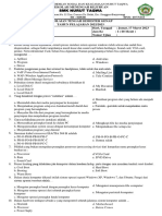 Soal PTS Genap TLJ 2023 PDF