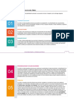 Evidencia de Aprendizaje. Proyecto de Vida - Matriz