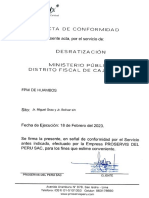 Acta de Desratizacion 02-23