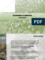 Economia Florestal PDF