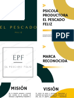 Amarillo Blanco Profesional Degradado Presentación Empresarial PDF