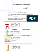 Prueba Basica de Personalidad y Comportamiento Corregido