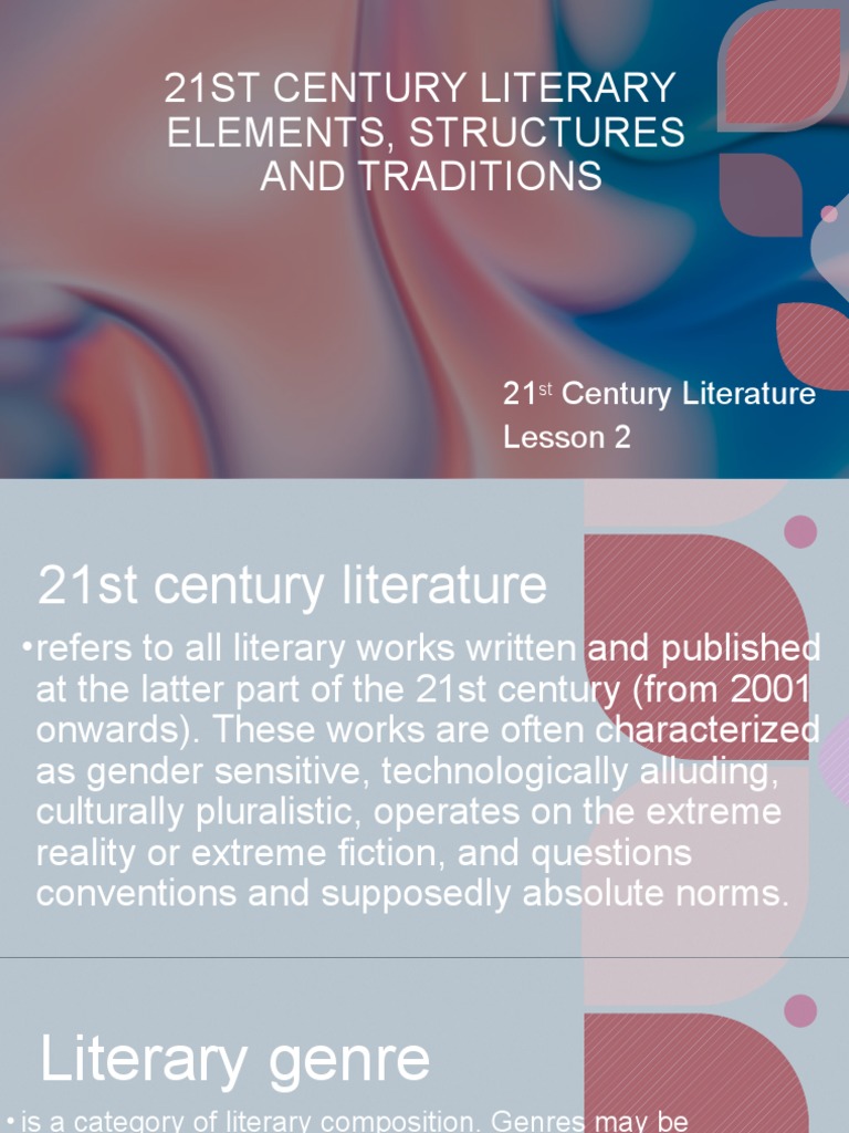 The Pretest A 21St Century Literary Game Changer - 267mjvo