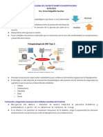 Enfoque Global Del Paciente Diabetico Hospitalizado PDF