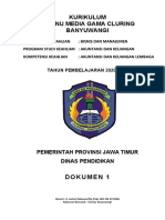 SMK Akuntansi Banyuwangi