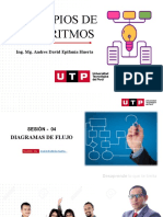 Diagrama de Flujo 2