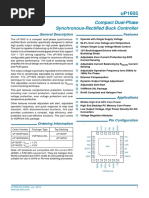 uP1605-uPISemiconductor