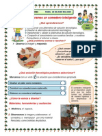 Ciencia y Tecnologia Lunes 22 de Junio PDF