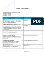 Analisis Aplicabilidad Flash N°15