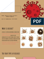 Disease PDF