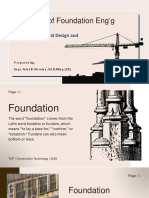 REVISED Group 02 - Foundation
