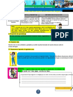 Actividad 02 - Segundo