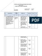 Kisi-Kisi PTS Genap Kelas 7 2021-2022 (Akm)