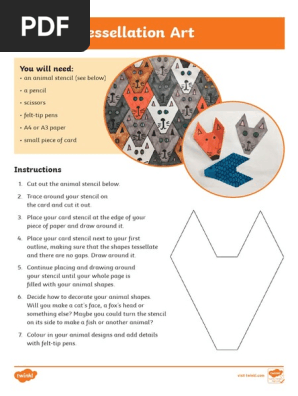animal-tessellation-art
