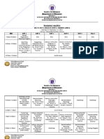 Training-matrix-Inset 2022 Final PDF