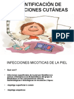 TIPOS DE INFECCIONES CUTANEAS VQ.ppt