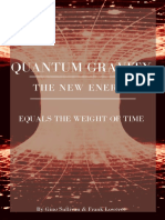 Quantum Gravity - The New Energy.2