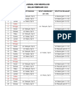 JADWAL KSM NEUROLOGI_Feb 2023