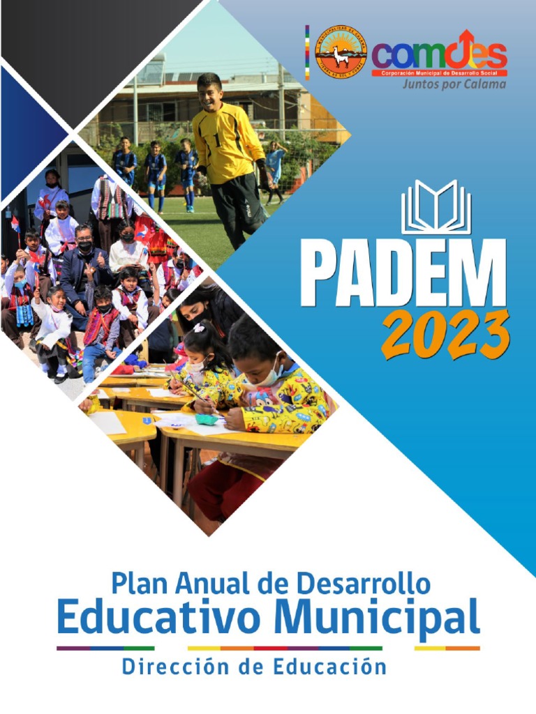 Padem 2023 | PDF
