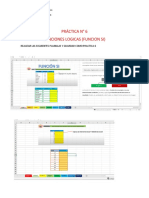 Prac 6 Funcion Logica PDF