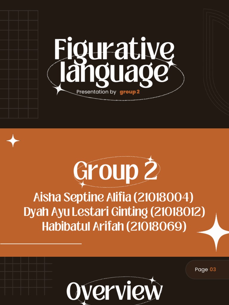 figurative-language-group-2-pdf-metaphor-irony