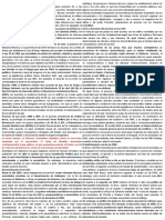 Antecedentes del proceso de paz en Colombia