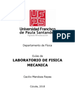 1.informe de Laboratorio - Guias Lab. Fisica Mecanica 2018 - 1-4 PDF