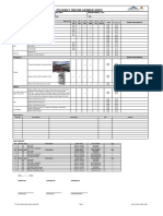 PM SERVICE Grader Suny PM Service Sheet INTERVAL PM STG-3